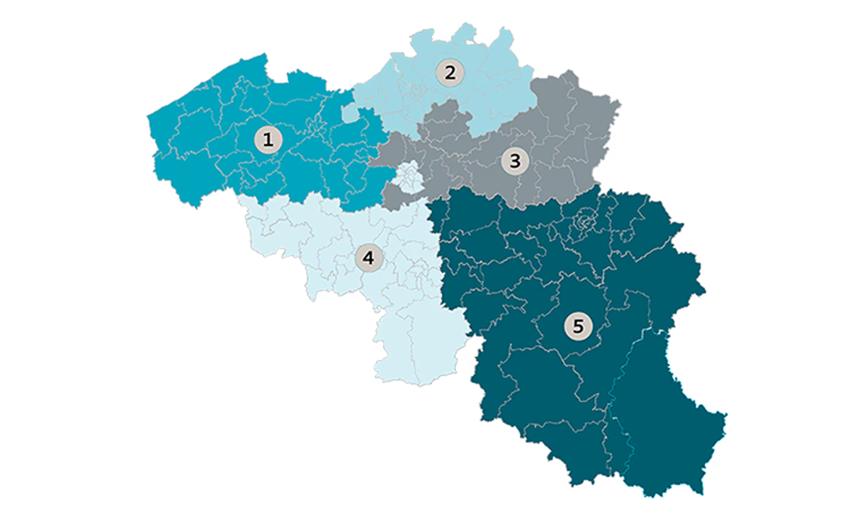 Maak kennis met het team