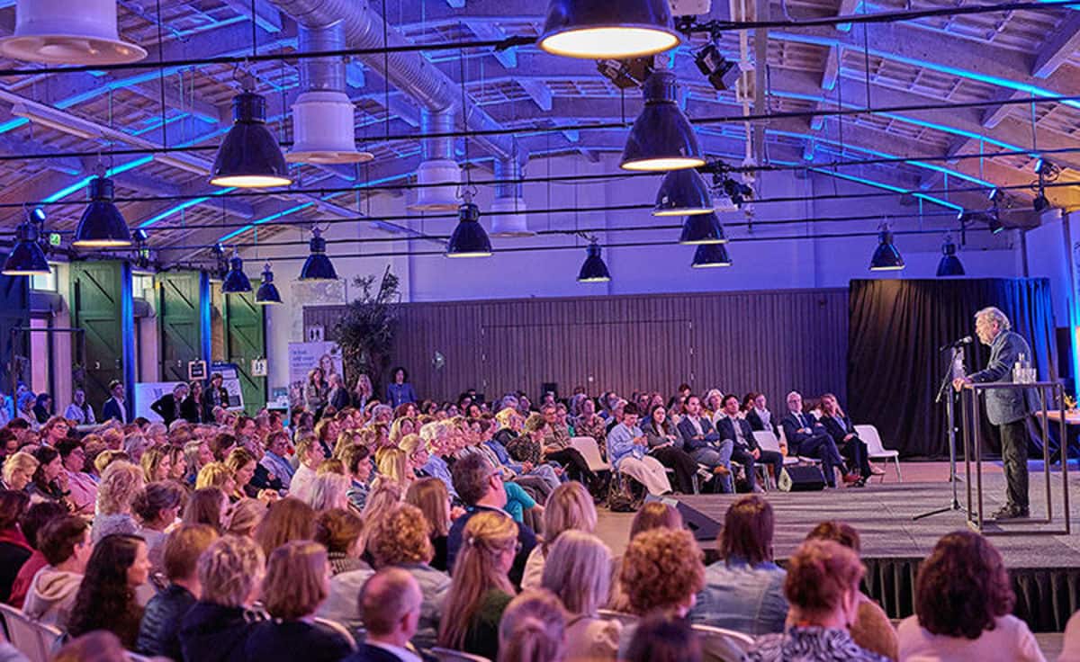 Coloplast Continentiecongres 2025 in beeld