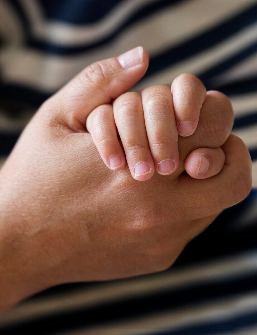 Pediatrische stomazorg: Algemeen aanbevolen richtlijnen voor pasgeborenen, kinderen en tieners