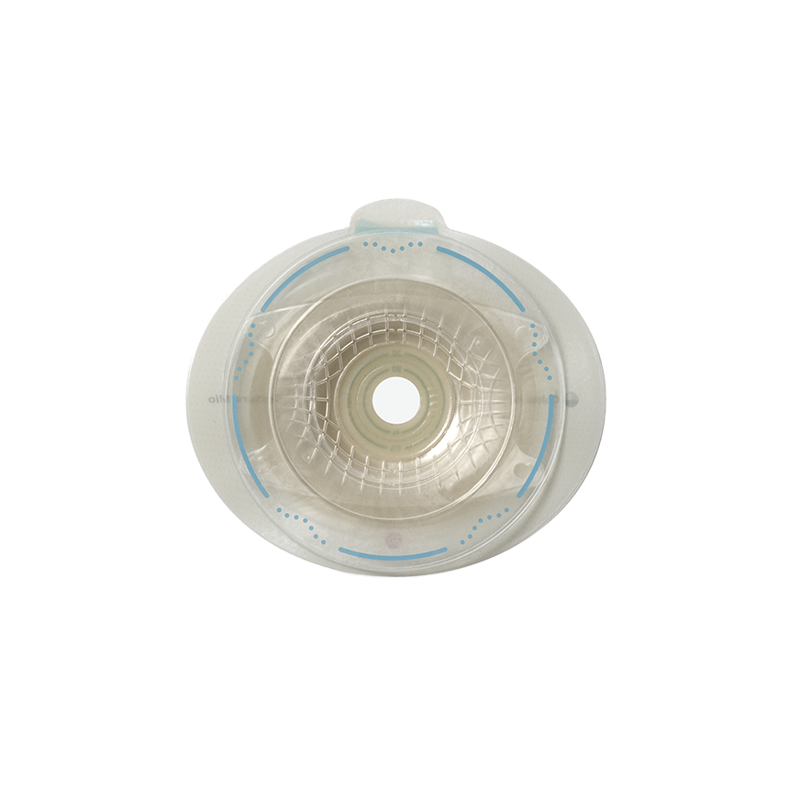 SenSura® Mio Convex Soft met Flexkoppeling