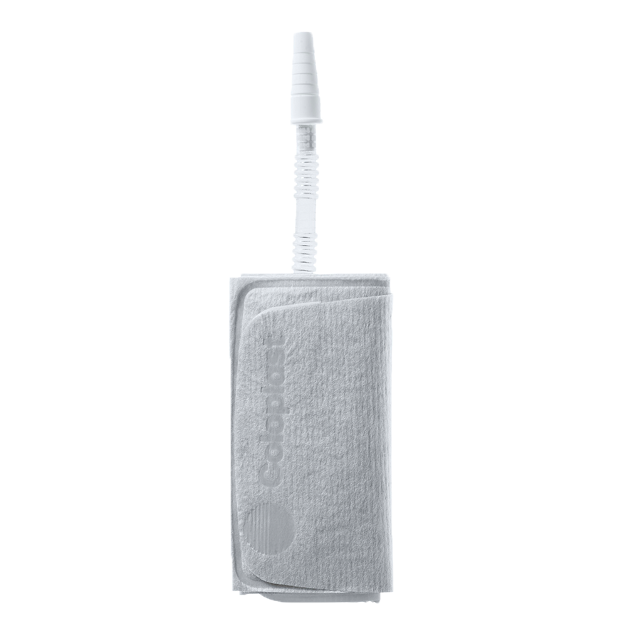 Conveen® Active dagopvangzak