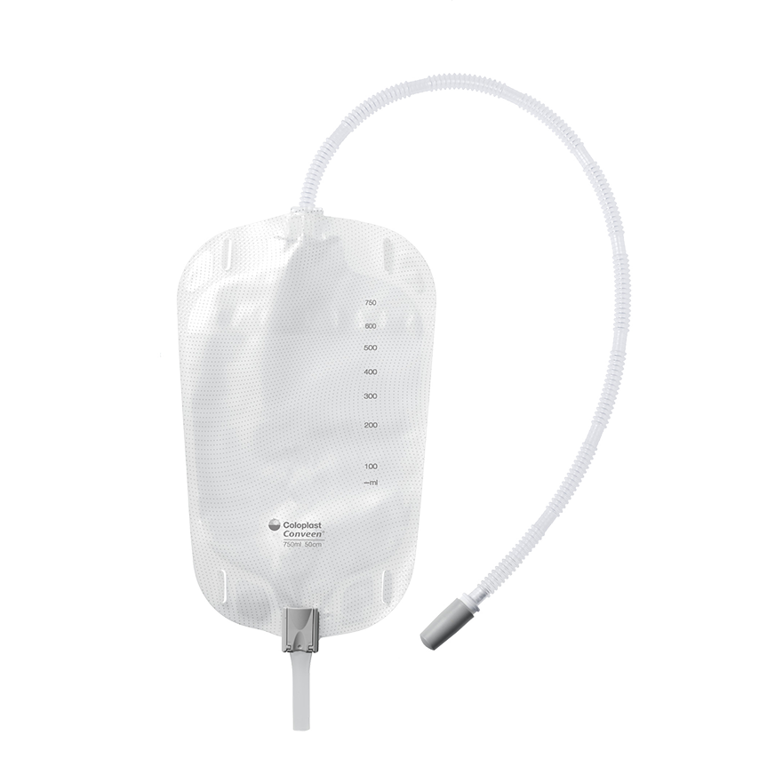 Conveen® Security + dagopvangzak