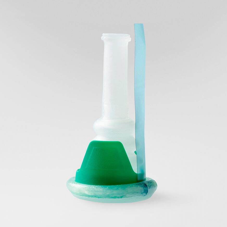 Conveen® Security+ condoomkatheter 1-delig Standaard