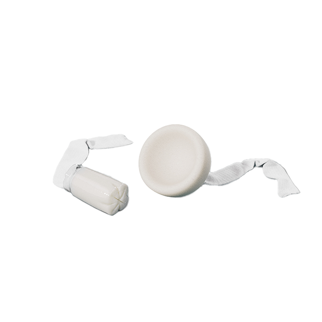 Peristeen® anale plug