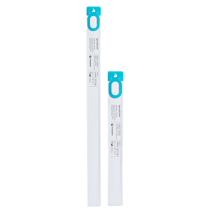 SpeediCath® Kind