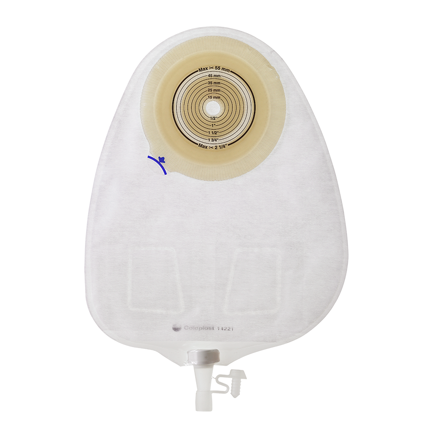 Alterna® 1-delig uro zakjes