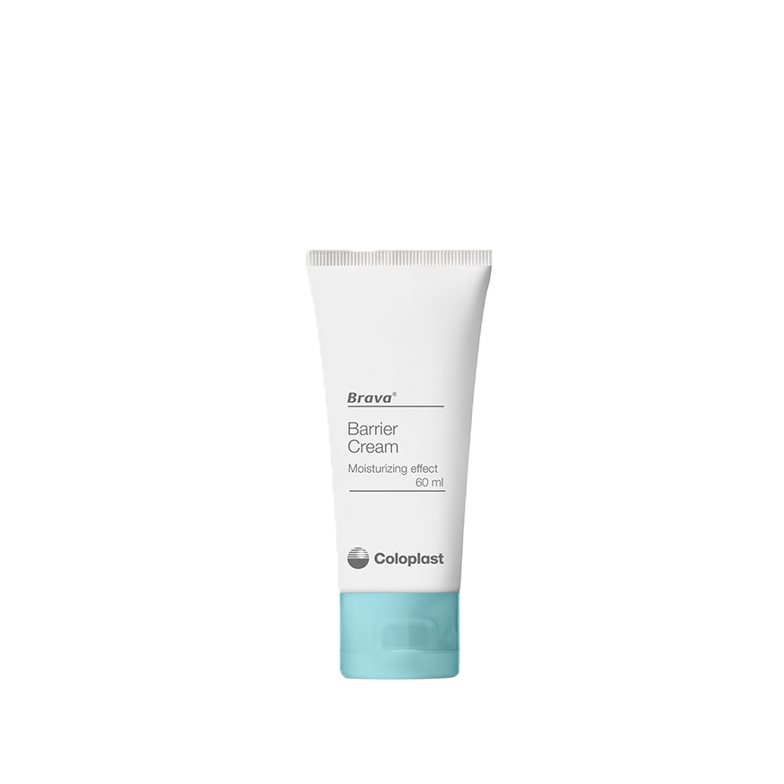 Brava® Skin Barrier Cream
