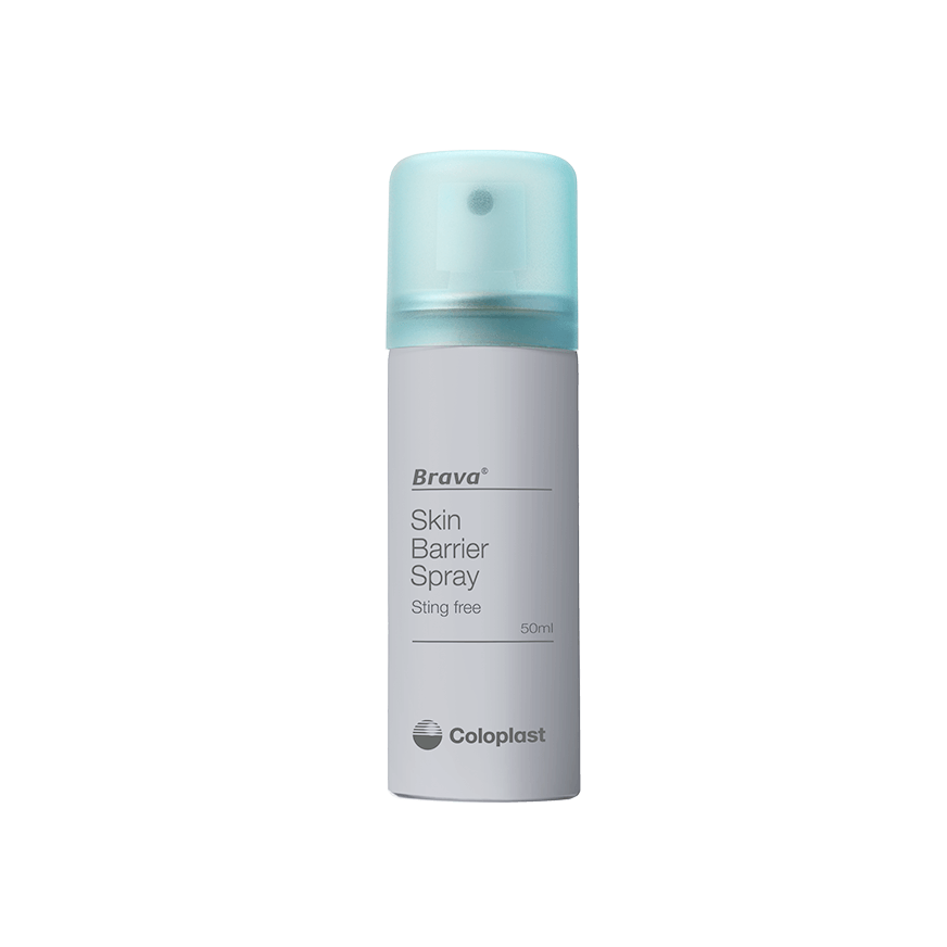 Brava® Skin Barrier Spray