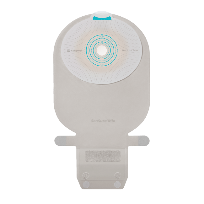SenSura® Mio 1-delig ledigbare zakjes
