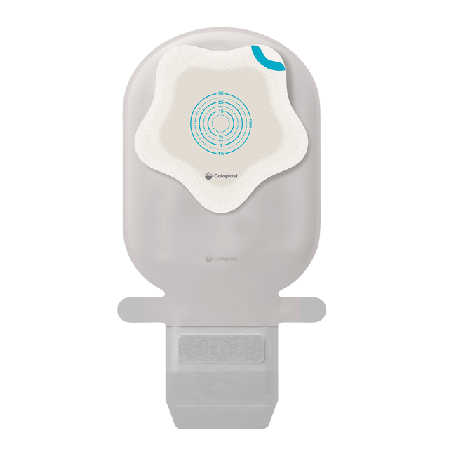 SenSura® Mio Kids 1-delig open