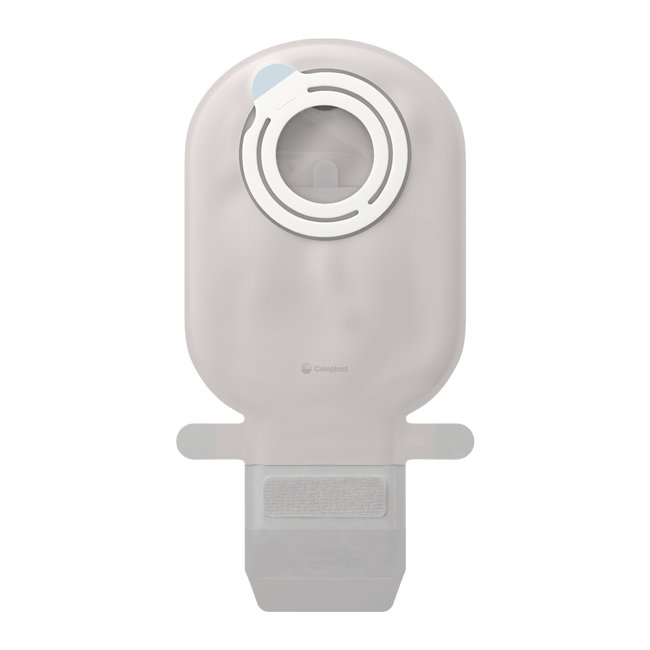 SenSura® Mio Kids 2-delig open