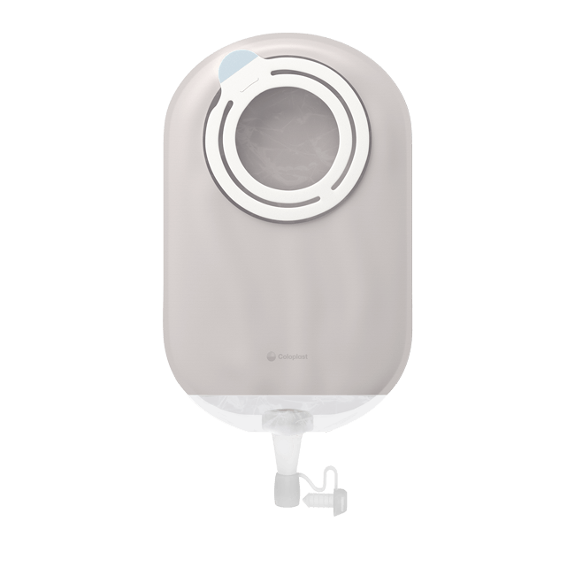 SenSura® Mio Kids 2-delig uro