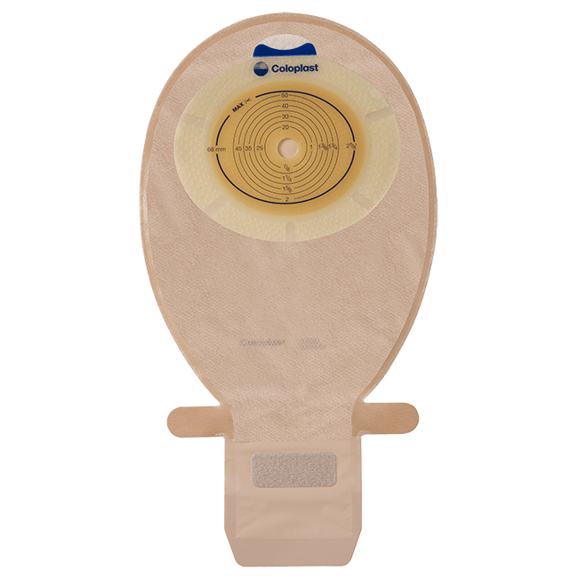 SenSura® 1-delig ledigbare zakjes