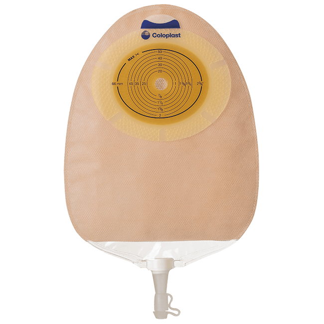 SenSura® 1-delig uro zakjes