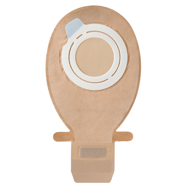 SenSura® Flex 2-delig ledigbare zakjes