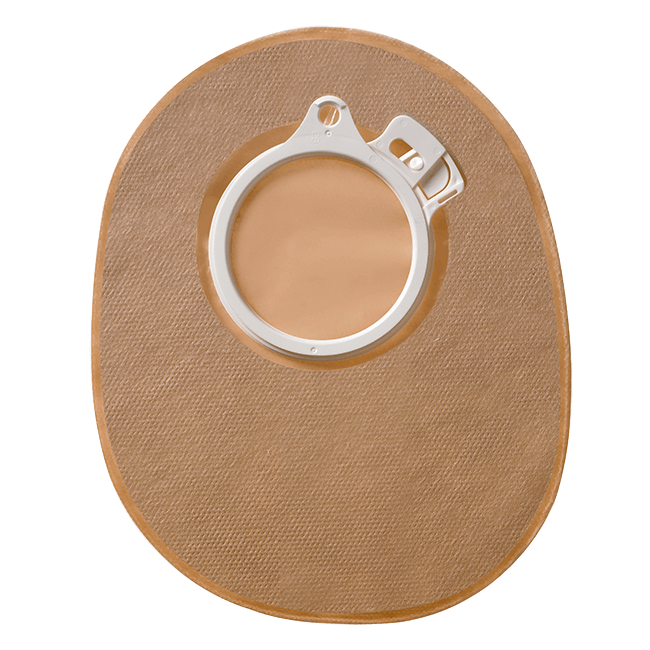 SenSura® Click 2-delig gesloten zakjes