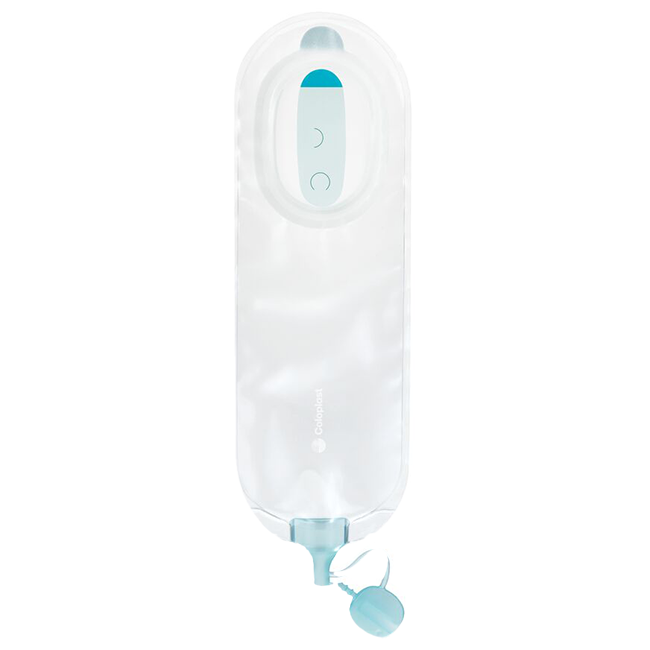 SenSura® Mio Baby 2-delig