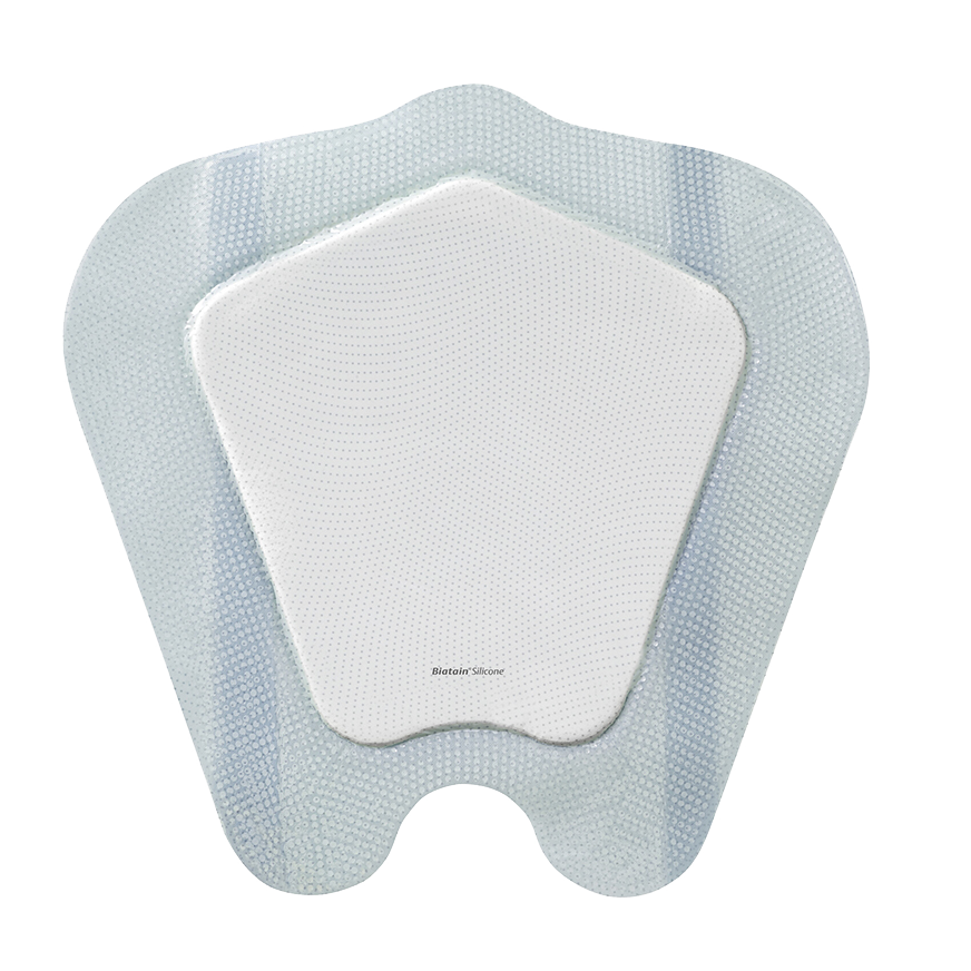 Biatain® Silicone Sacrum