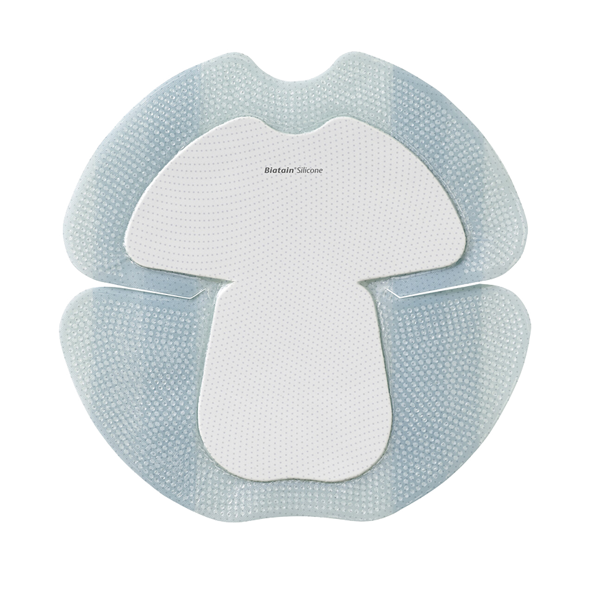 Biatain® Silicone Hiel